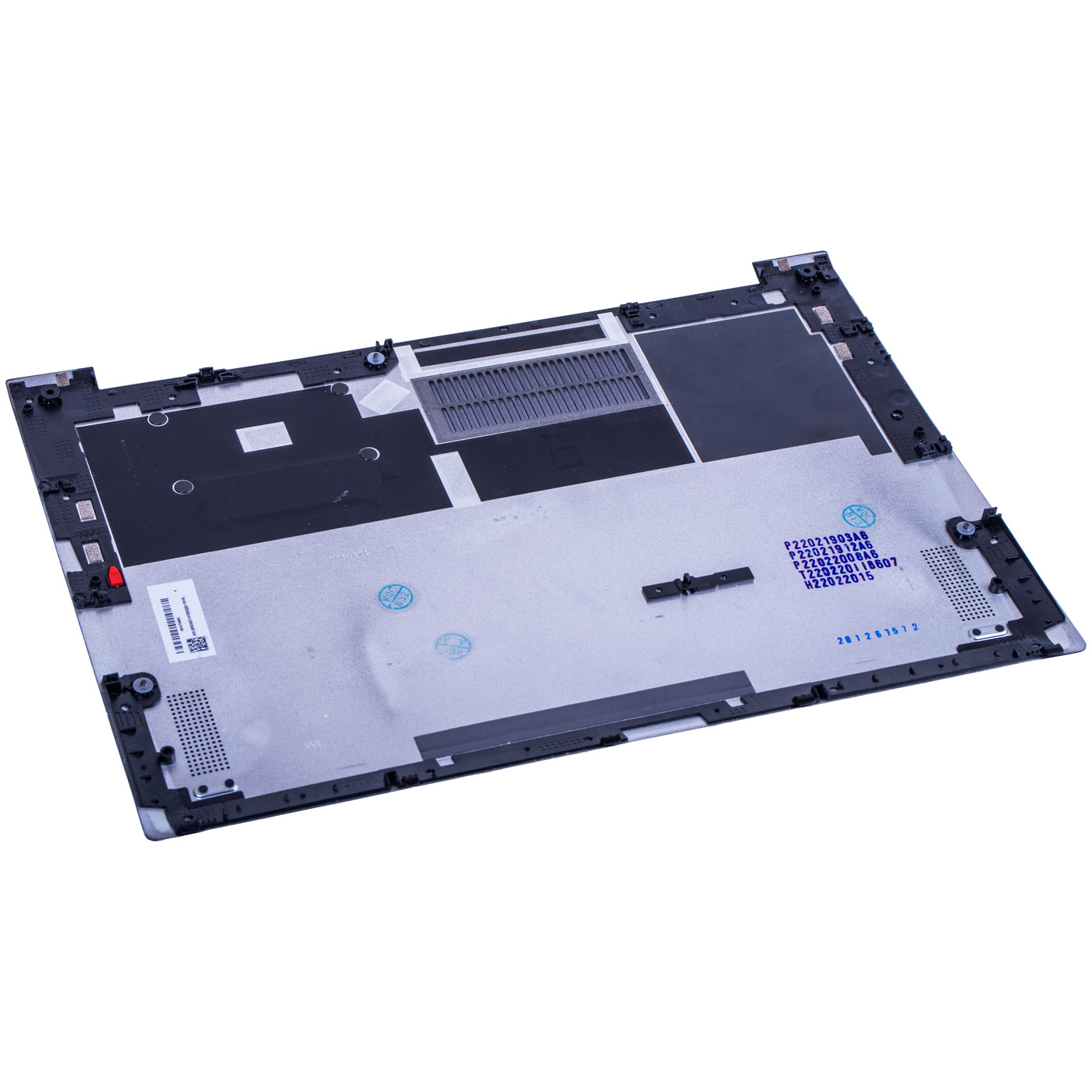 Lower case Lenovo ThinkPad X1 Carbon 9 2021 WLAN | 5M11C90396