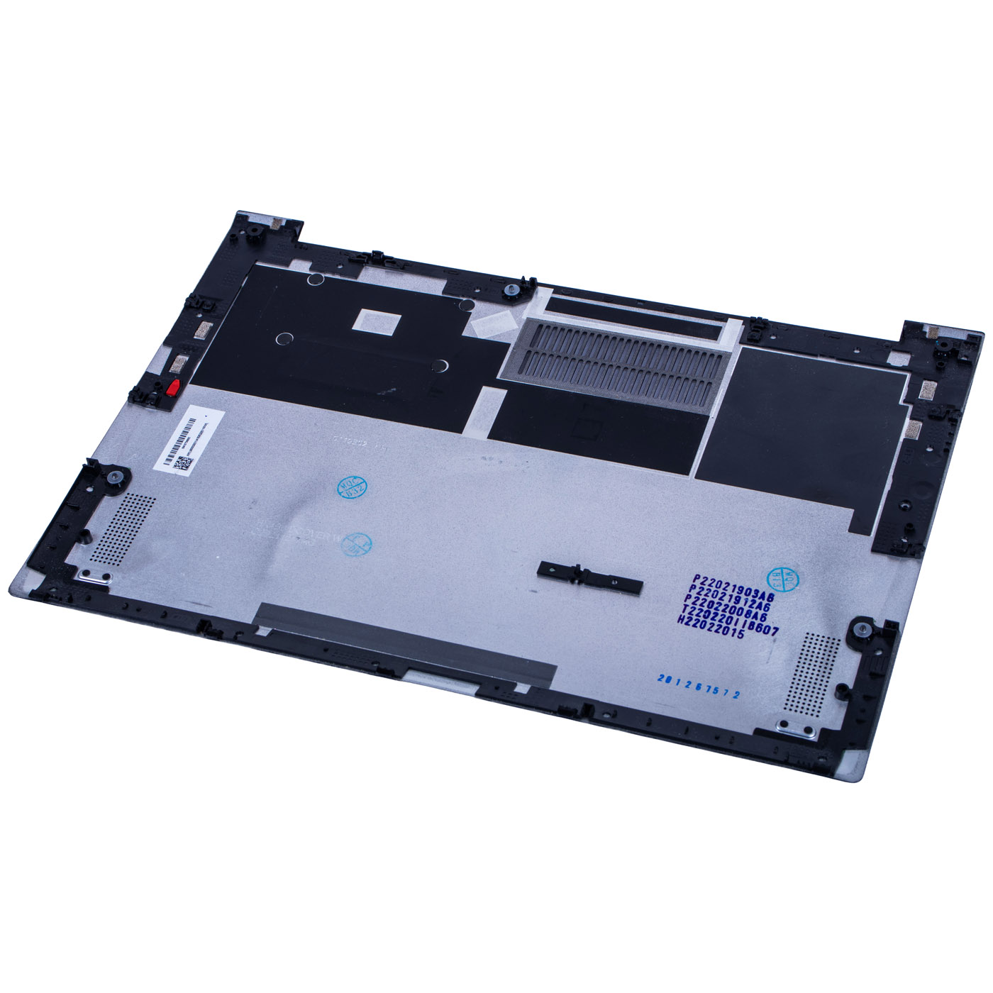 Lower case Lenovo ThinkPad X1 Carbon 9 2021 WLAN | 5M11C90396