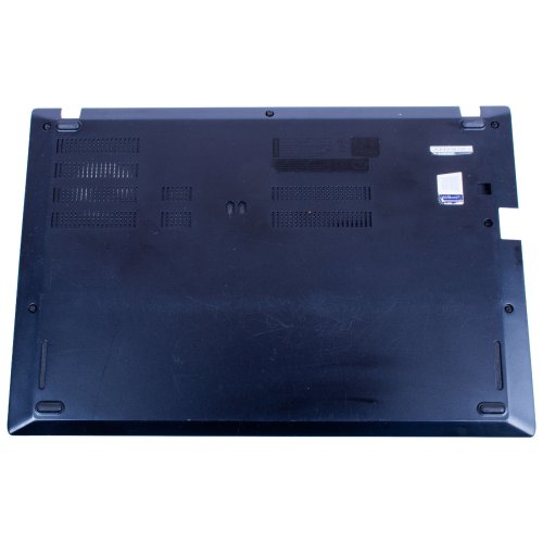 Black lower case Lenovo ThinkPad T480s | 01LV696