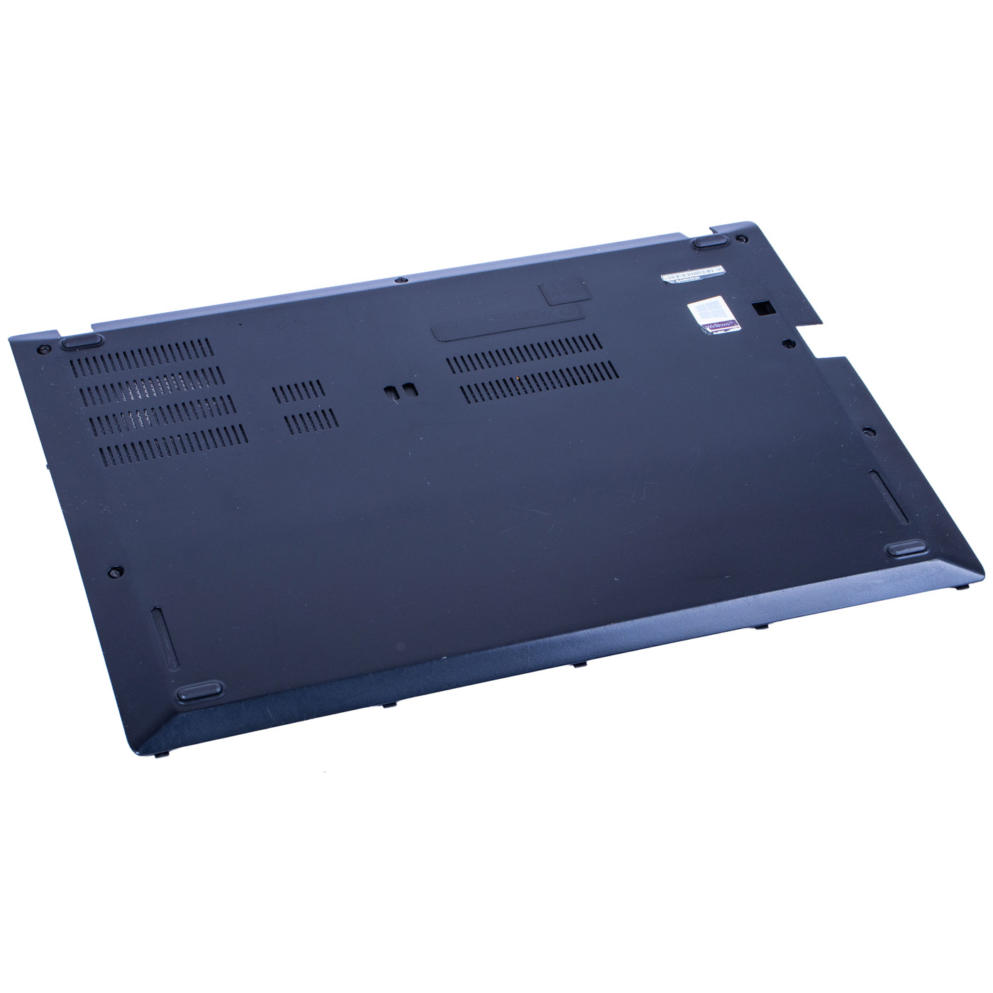 Black lower case Lenovo ThinkPad T480s | 01LV696