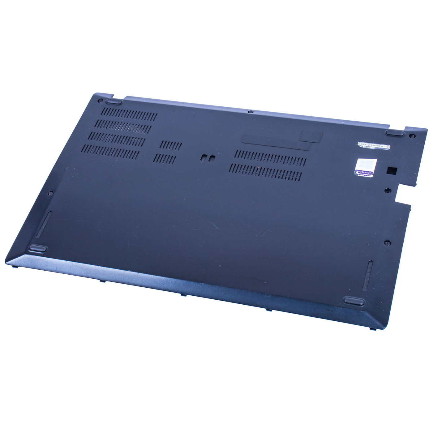 Black lower case Lenovo ThinkPad T480s | 01LV696
