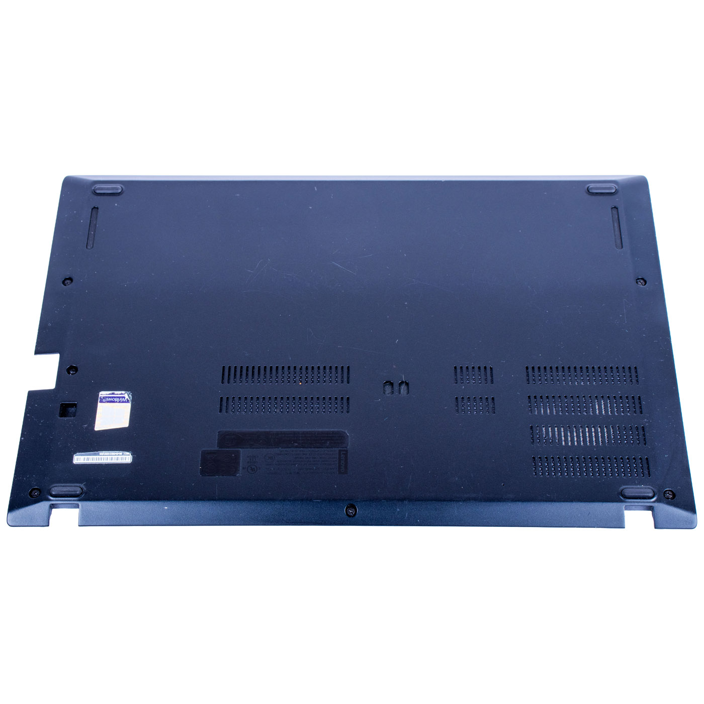Black lower case Lenovo ThinkPad T480s | 01LV696
