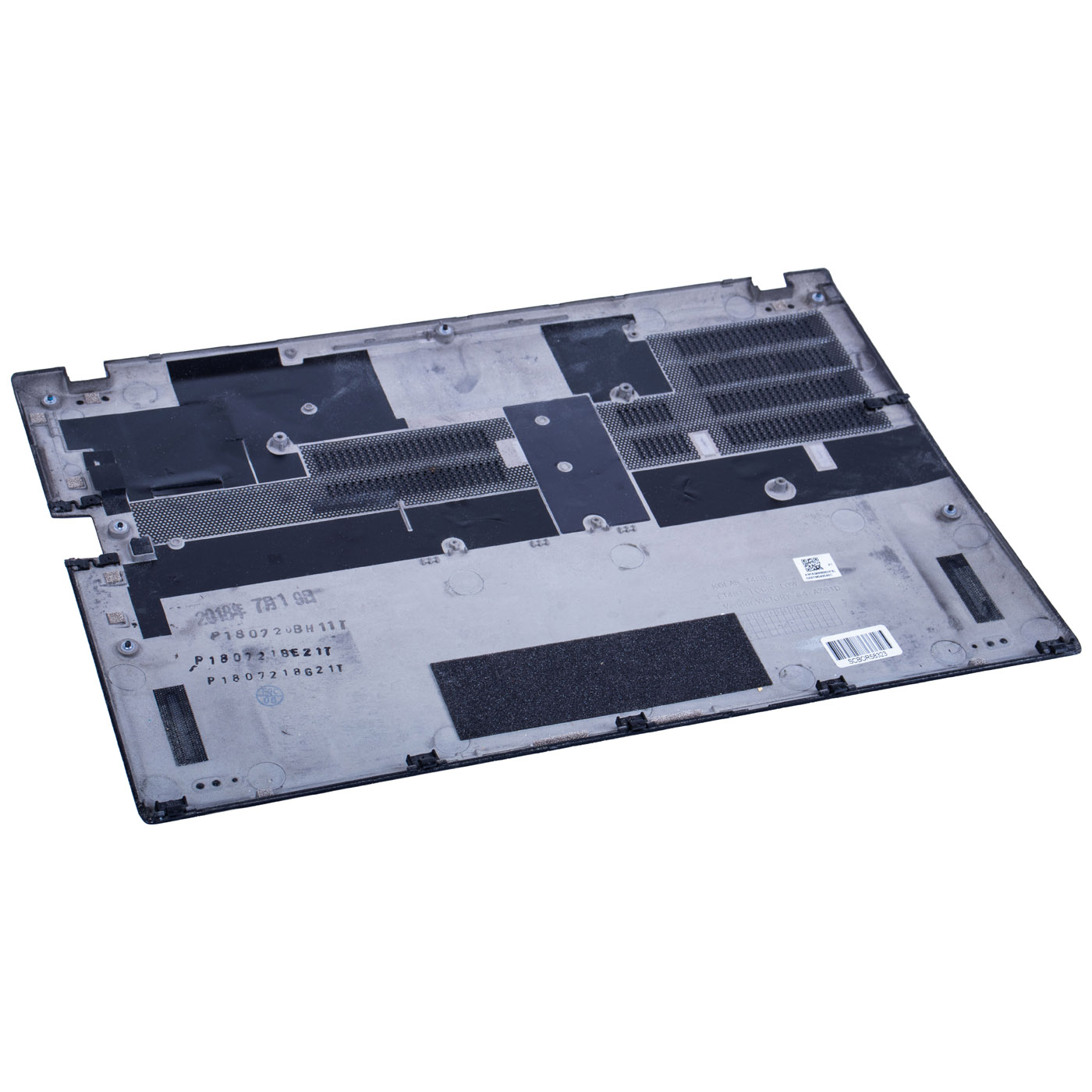 Black lower case Lenovo ThinkPad T480s | 01LV696
