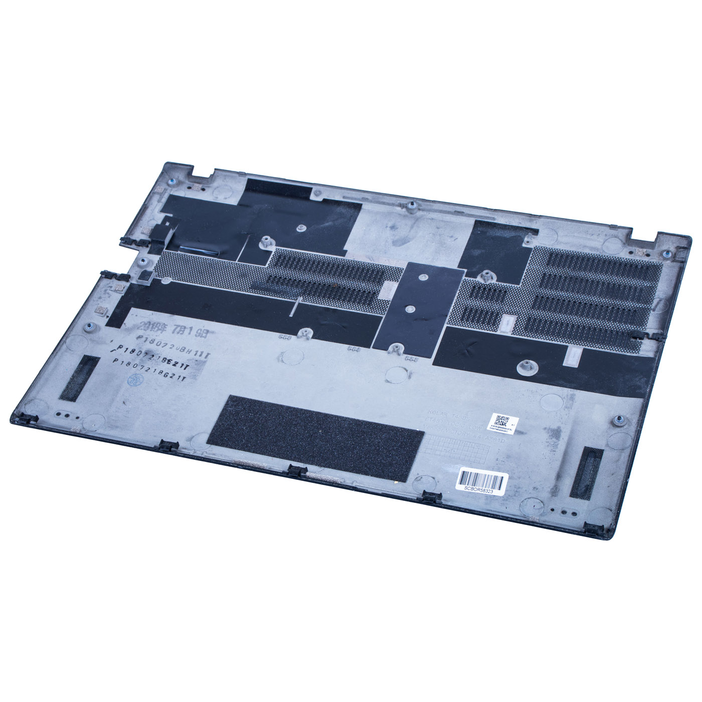 Black lower case Lenovo ThinkPad T480s | 01LV696
