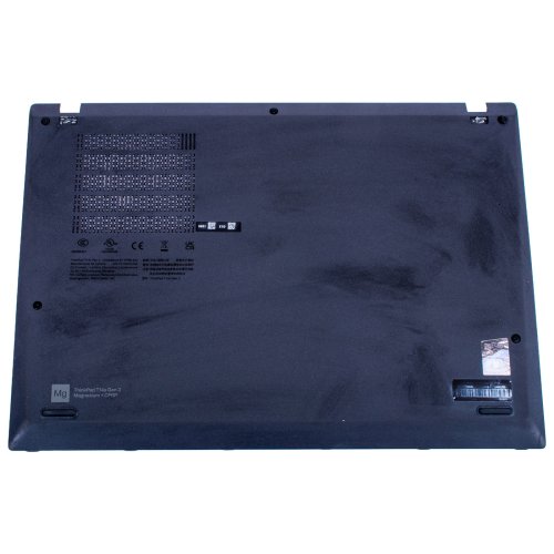 Lower case Lenovo ThinkPad T14s 3rd gen WWAN | 5CB1H81805