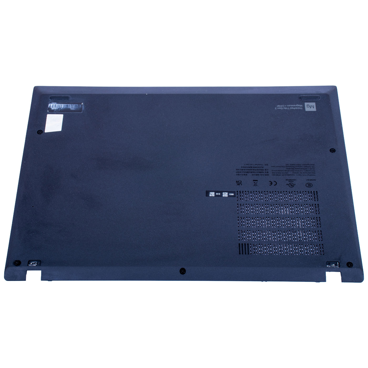 Lower case Lenovo ThinkPad T14s 3rd gen WWAN | 5CB1H81805