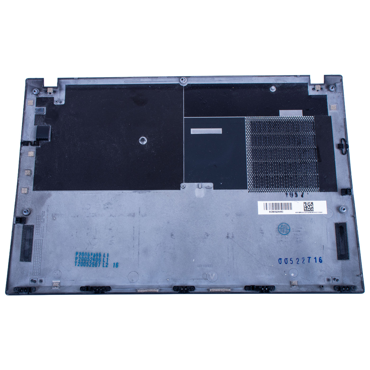 Base cover Lenovo ThinkPad T490s | 01YN259
