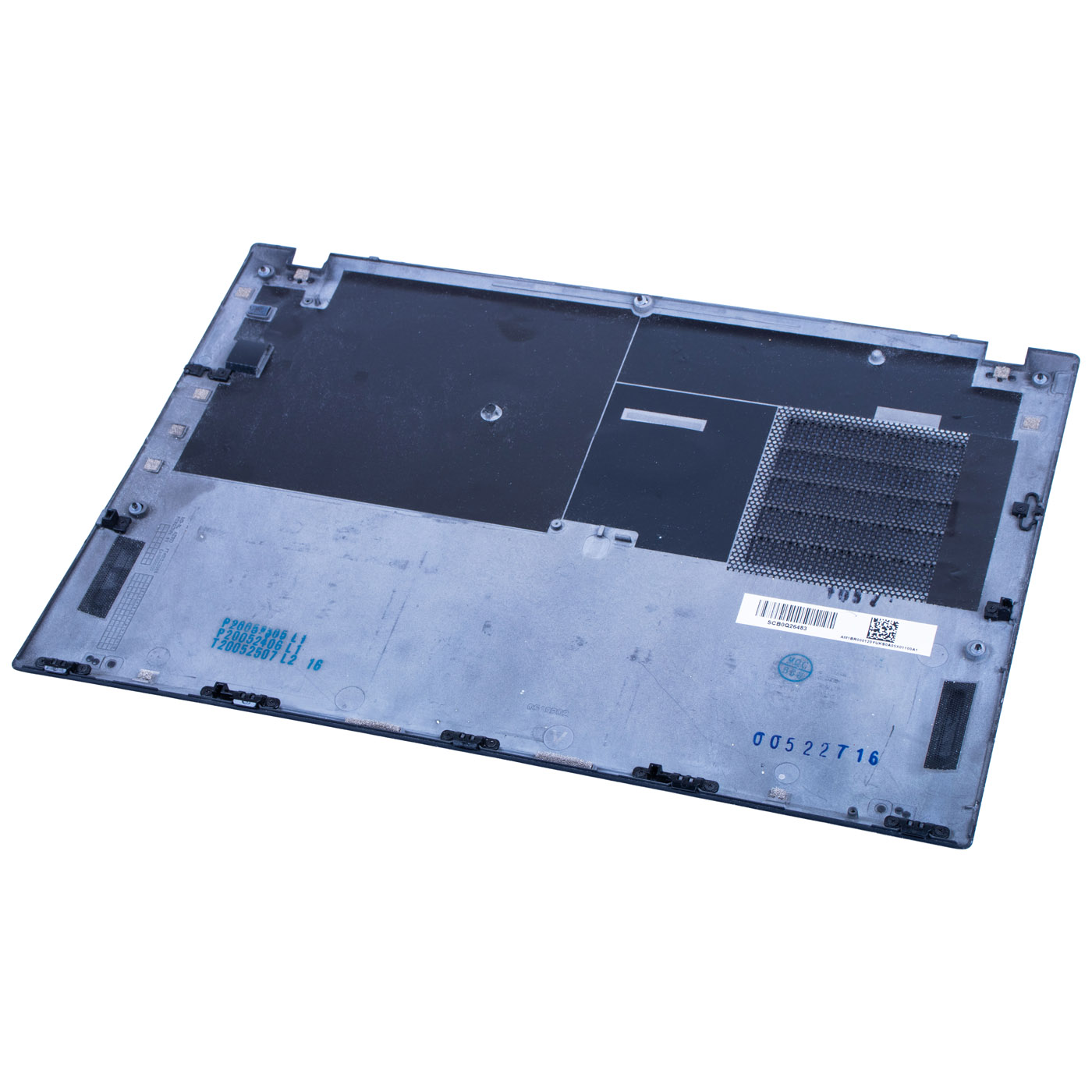 Base cover Lenovo ThinkPad T490s | 01YN259