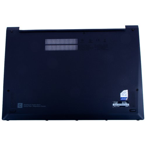 Bottom Base Cover Lenovo ThinkPad X1 Carbon 9 2021 WWAN 5M11C90397