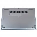 Base bottom cover Lenovo Yoga 720 13IKB silver