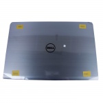 Dell Inspiron 15 5545 5547 5548 Silver Touchscreen Display Housing