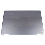 LCD display casing Lenovo IdeaPad Yoga 720 15 silver