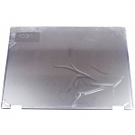 LCD display casing Lenovo IdeaPad Yoga 520 14 silver