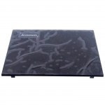 Black LCD Matrix Housing for Lenovo IdeaPad Z500 P500