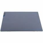 Gray LCD Matrix Housing for Lenovo IdeaPad L340 15