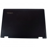 LCD Matrix Housing Lenovo IdeaPad Yoga 510 14 black