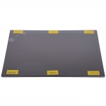 LCD back cover Lenovo ThinkPad T490s Full HD silver 02HM495