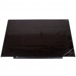 LCD back cover Lenovo Legion Y740 17 AM2BY000100 