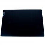 LCD back cover Lenovo S540 14 glass blue
