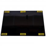 LCD back cover Lenovo X1 Carbon 7th generation 2019 FHD IR