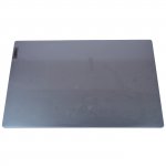 LCD back cover Lenovo IdeaPad 5 15 silver