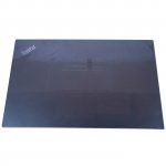 LCD back cover Lenovo Thinkpad E15 silver