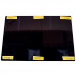 LCD back cover Lenovo X1 Carbon 7th generation 2019 woven