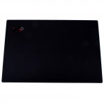 LCD back cover Lenovo X1 Carbon 8th generation 2020 black
