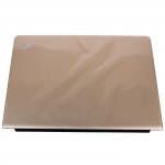 LCD back cover Lenovo Thinkpad E470 gold
