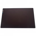 LCD back cover Lenovo IdeaPad 5 14 black metal