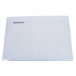 LCD back cover Lenovo IdeaPad Z410 white