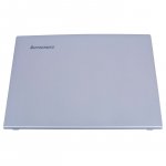 LCD back cover Lenovo IdeaPad Z410 white