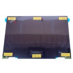 LCD back cover Lenovo Thinkpad X1 Yoga 6th gray 2021