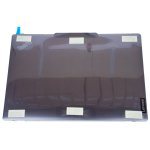 LCD back cover Lenovo ThinkPad Z13 2nd gen silver
