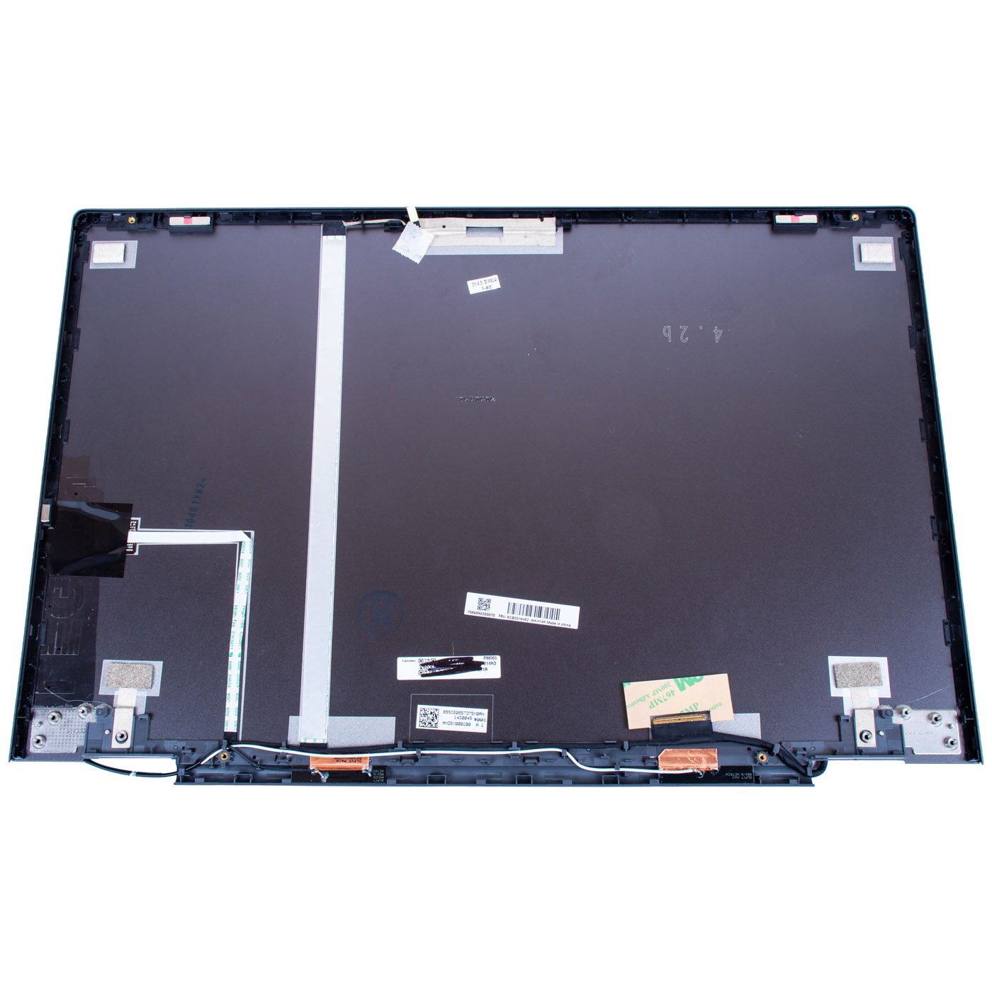 LCD Display Housing Lenovo Legion Y740 17 | 5CB0S16452