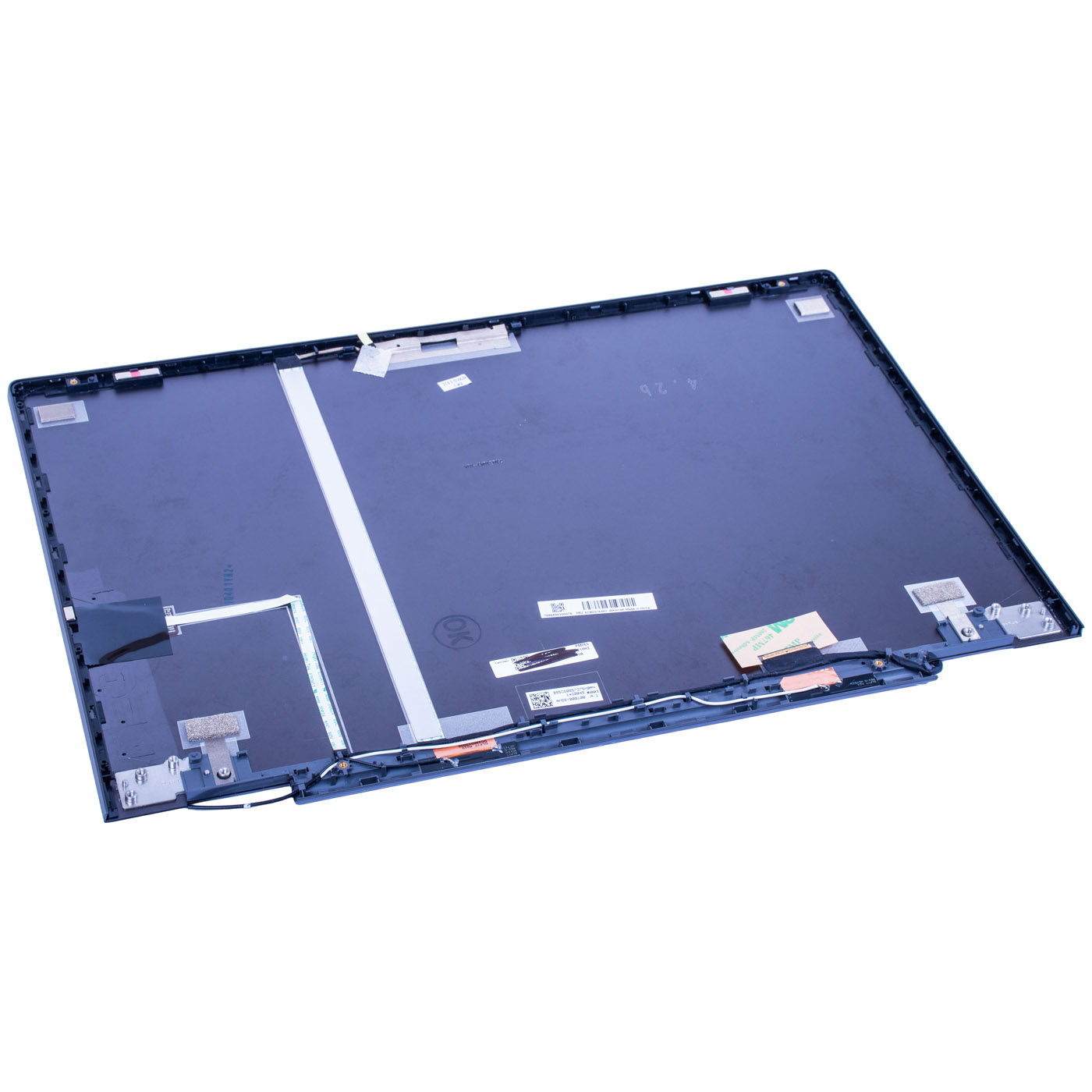 LCD Display Housing Lenovo Legion Y740 17 | 5CB0S16452