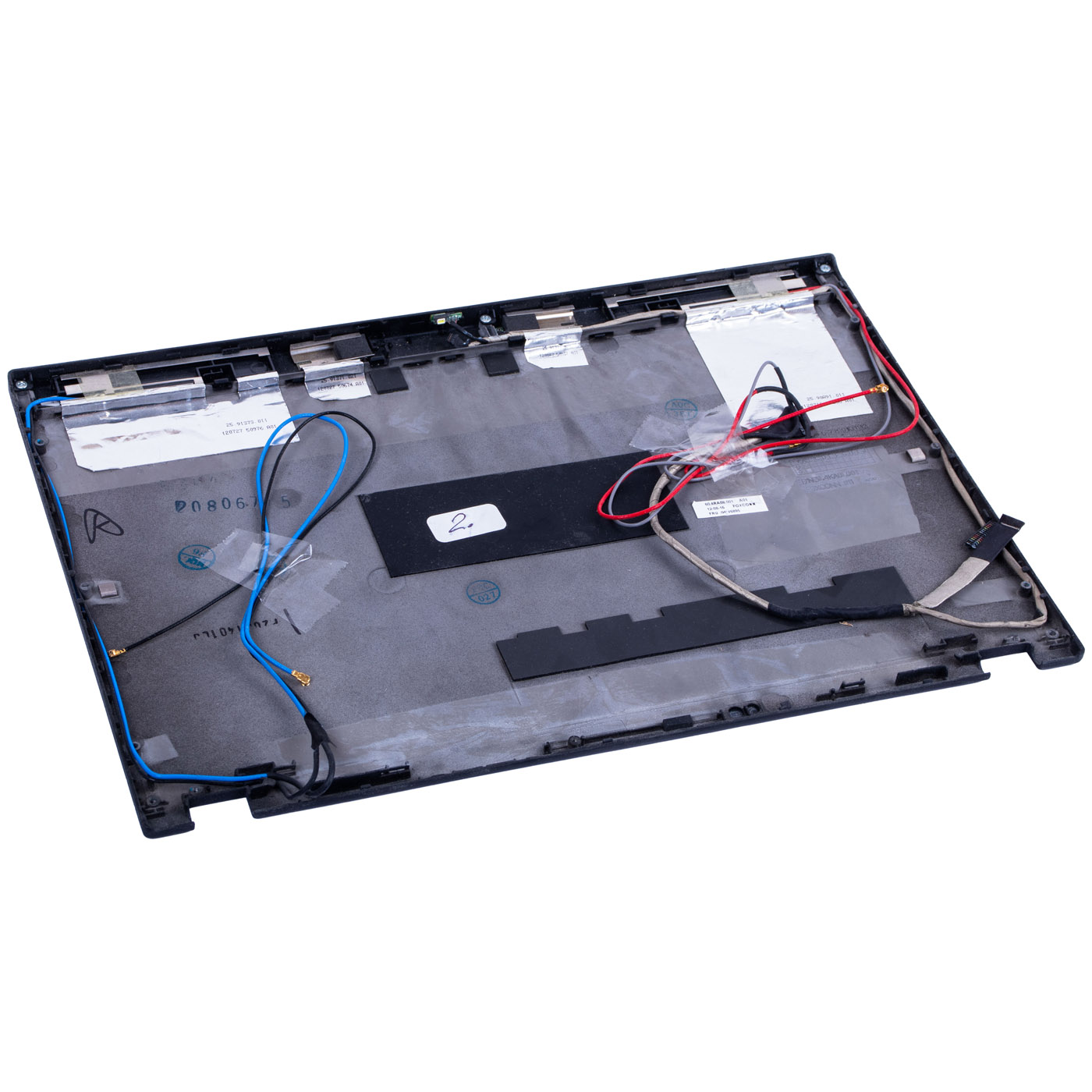 LCD back cover Lenovo ThinkPad X220 X230 X220i X230i 04W6895