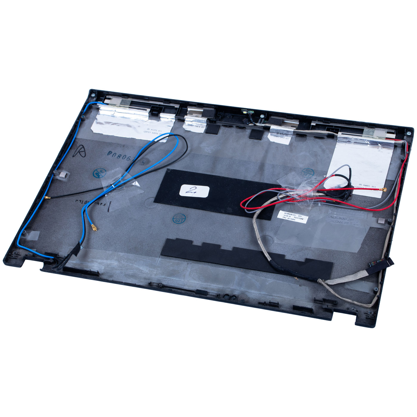 LCD back cover Lenovo ThinkPad X220 X230 X220i X230i 04W6895