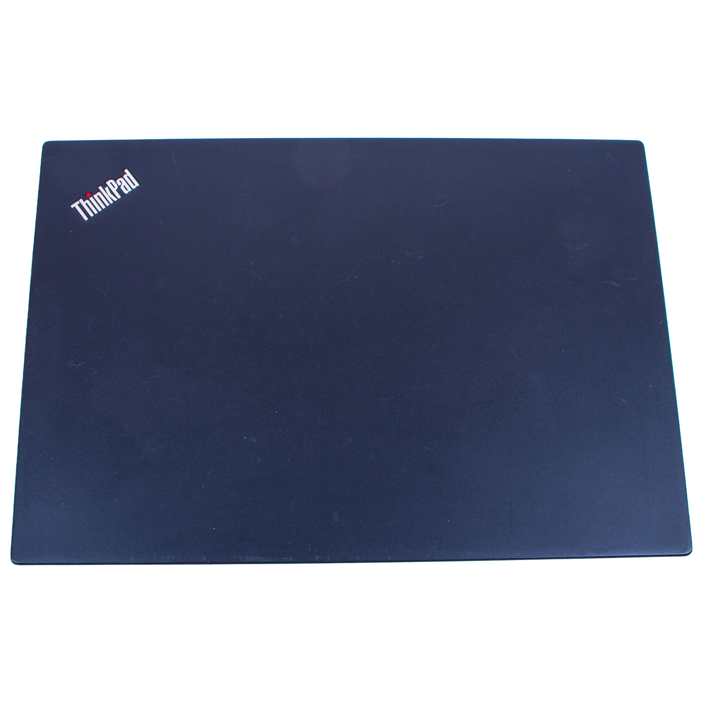 LCD back cover Lenovo ThinkPad T490s T14s black