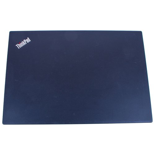 LCD back cover Lenovo ThinkPad T490s T14s black