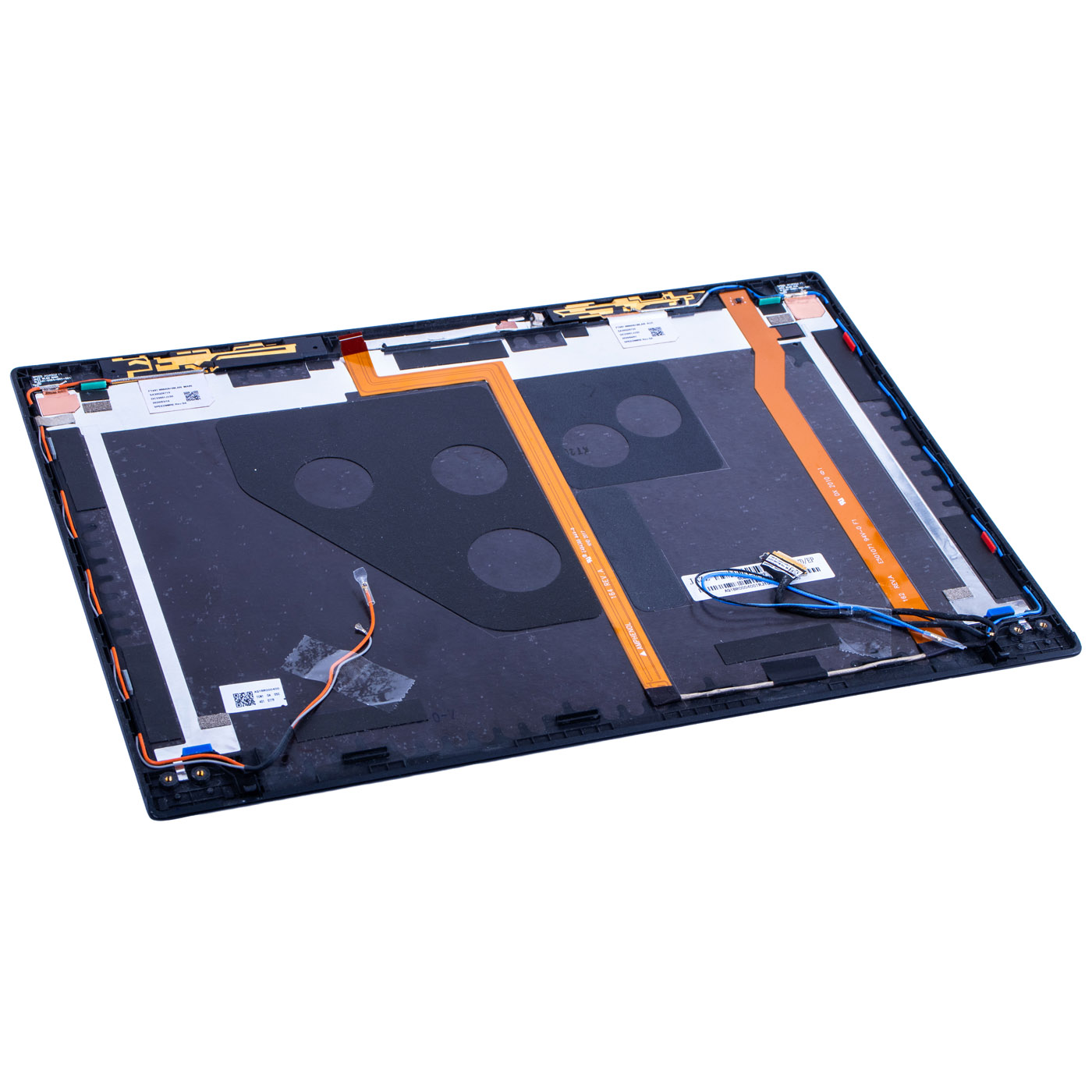 LCD back cover Lenovo ThinkPad T490s T14s black