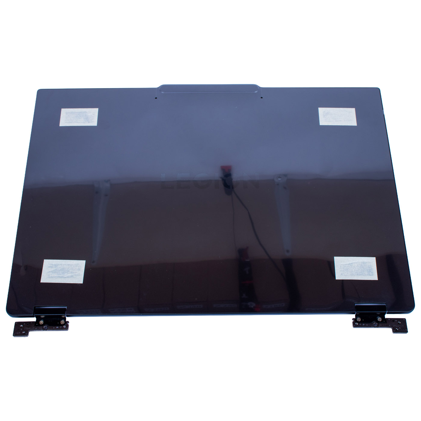 LCD back cover Lenovo Legion 5 15 IRX10 black | 5CB1S22988