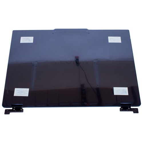 LCD back cover Lenovo Legion 5 15 IRX10 black | 5CB1S22988