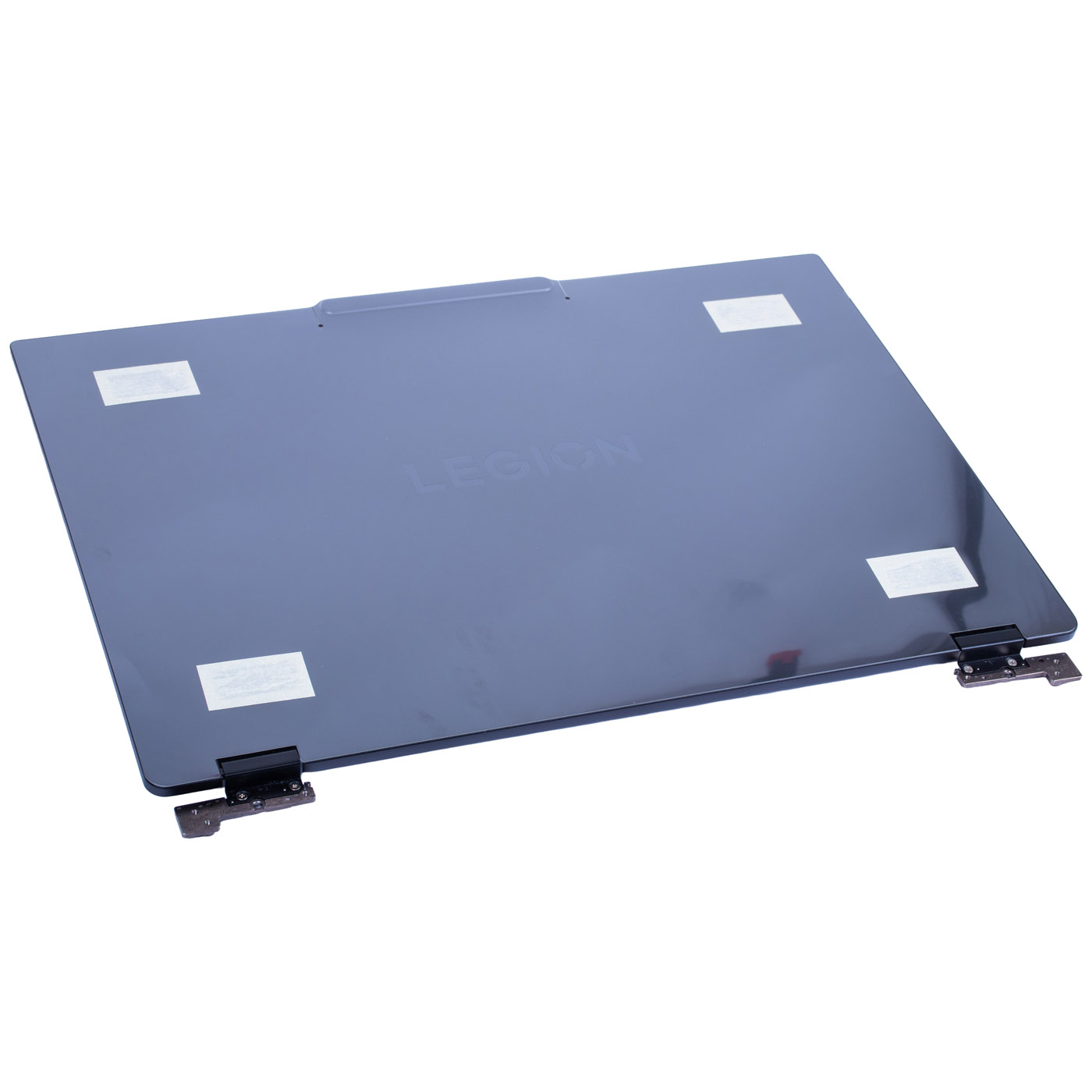 LCD back cover Lenovo Legion 5 15 IRX10 black | 5CB1S22988