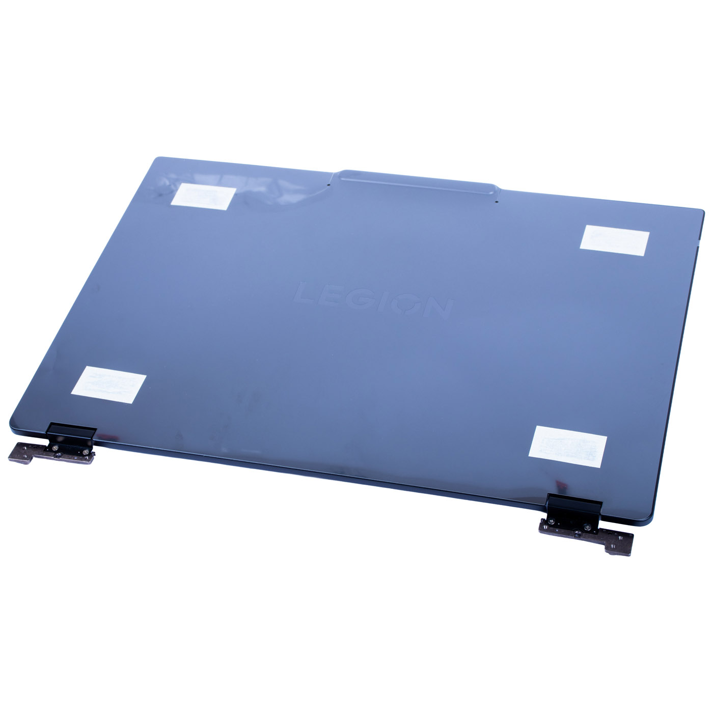 LCD back cover Lenovo Legion 5 15 IRX10 black | 5CB1S22988