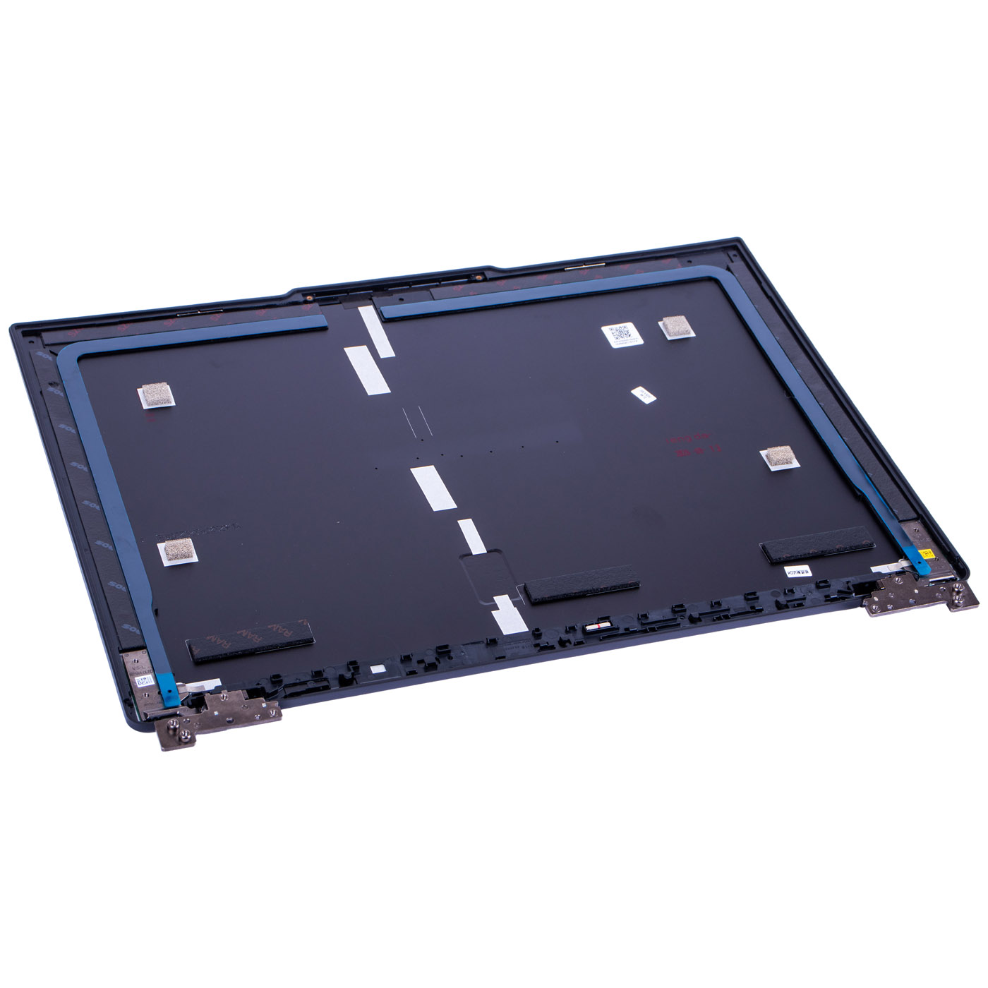 LCD back cover Lenovo Legion 5 15 IRX10 black | 5CB1S22988