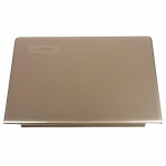LCD display casing Lenovo IdeaPad 710s 13IKB gold 35048204