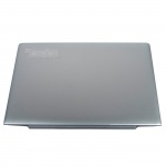 LCD back cover Lenovo IdeaPad S41-70 U41-70 500s 14 silver