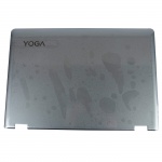 LCD Matrix Housing Lenovo Yoga 710 11 ISK Silver