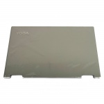LCD back cover Lenovo Yoga 720 13IKB silver